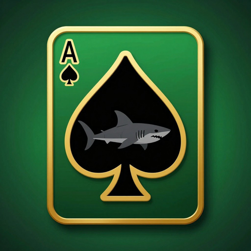 CardShark Rogue Icon