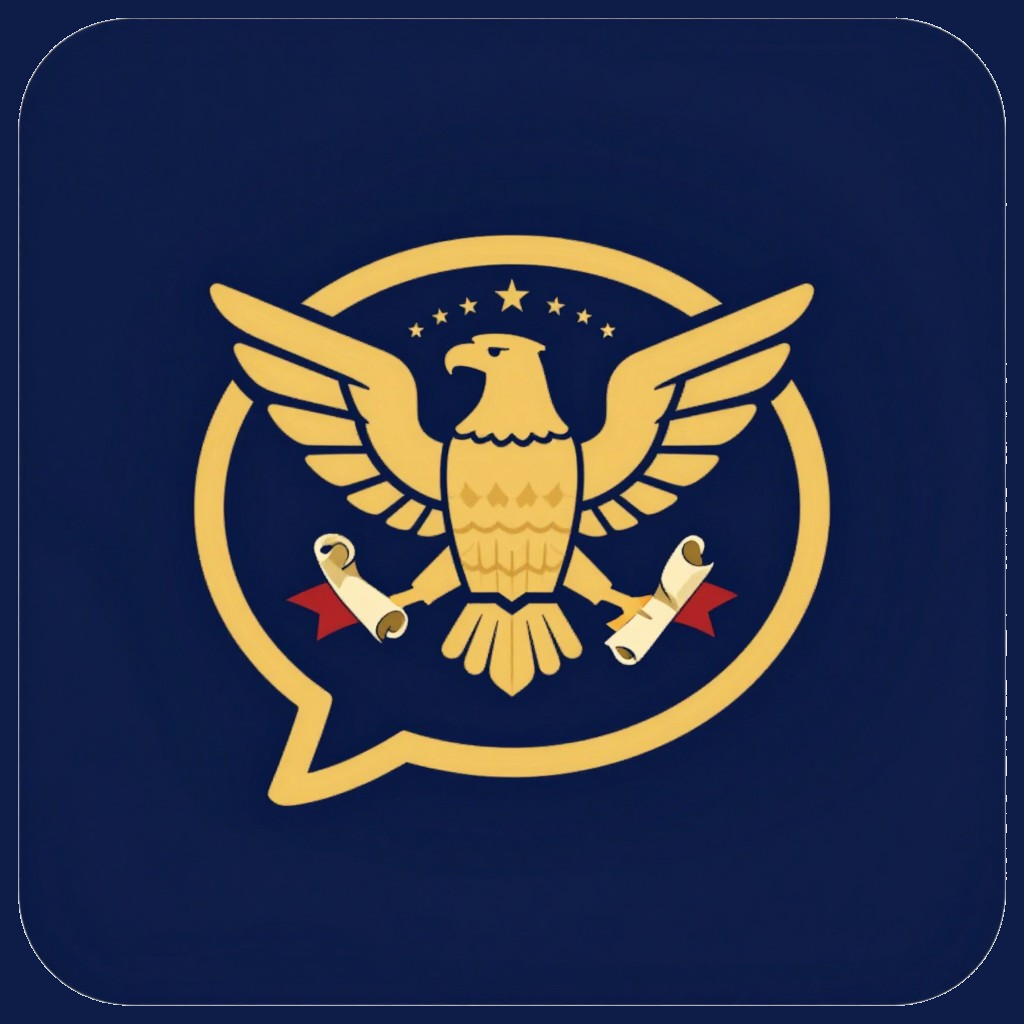 TrumpAgain Icon